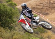 Honda CRF250R